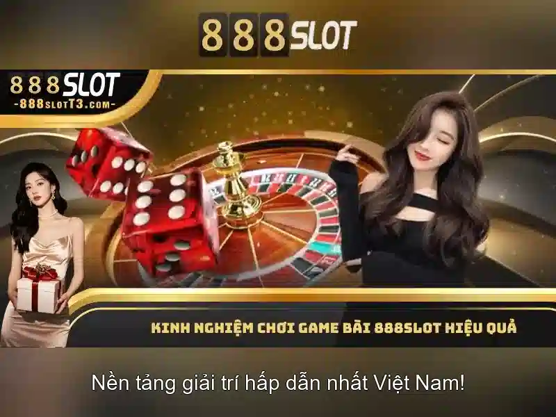 Khuyến Mãi Slot 888SLOT