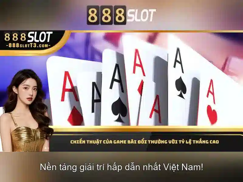 Ưu Điểm Nổi Bật Của 888SLOT