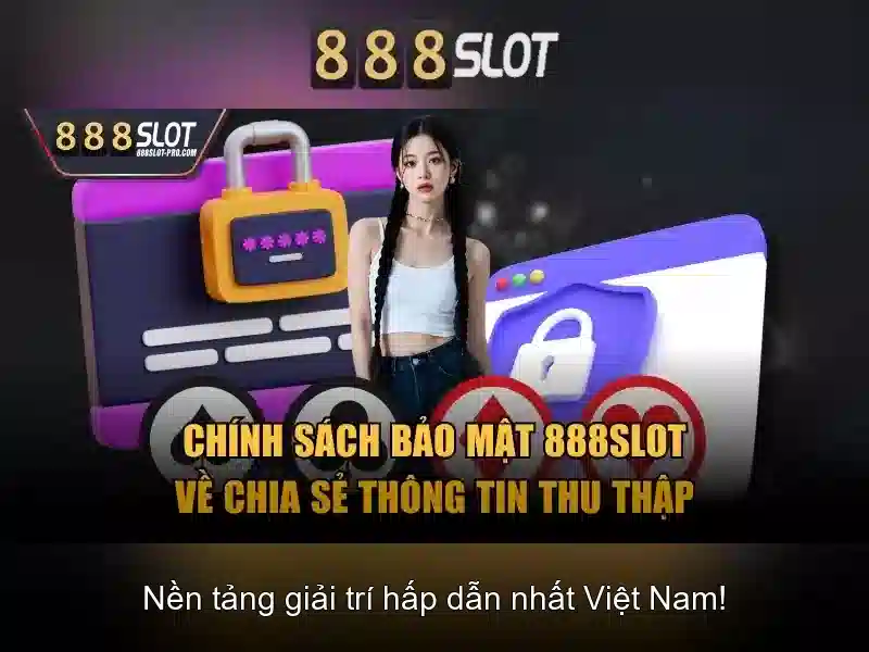 Đa dạng loại game slot