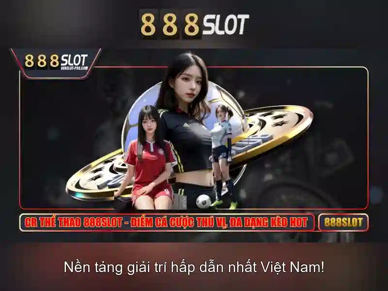 Lợi ích của 888SLOT