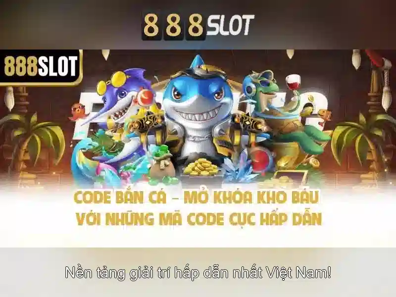 Trải nghiệm slot 888