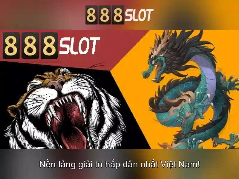 Trò Chơi Slot 888SLOT