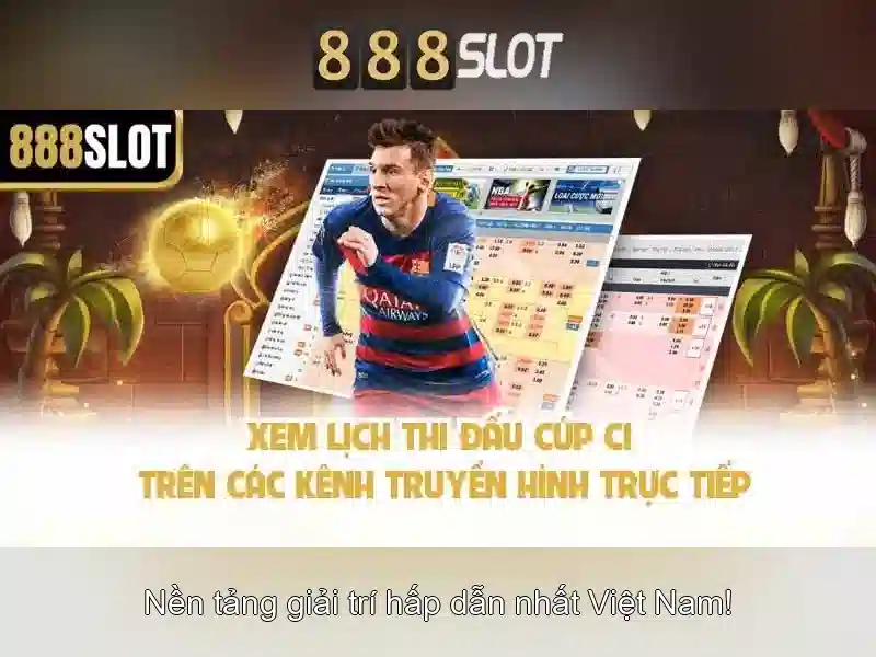 Trải nghiệm cá cược đỉnh cao