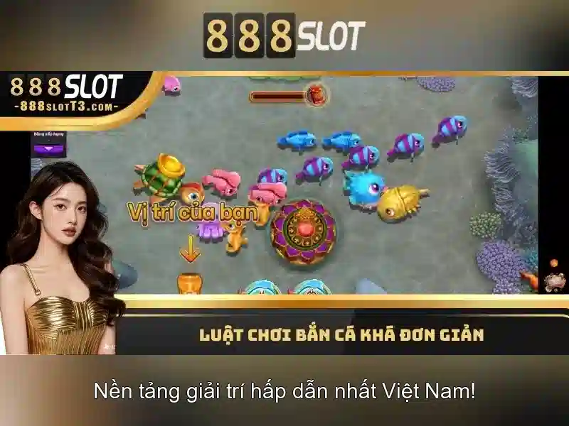 trò chơi đổi thưởng