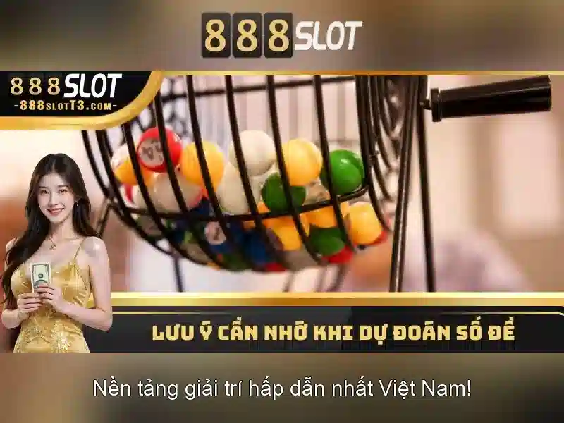 Trò chơi slot hấp dẫn