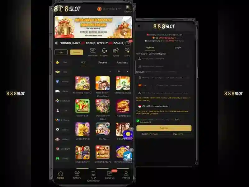 Hướng dẫn Slot Dewa