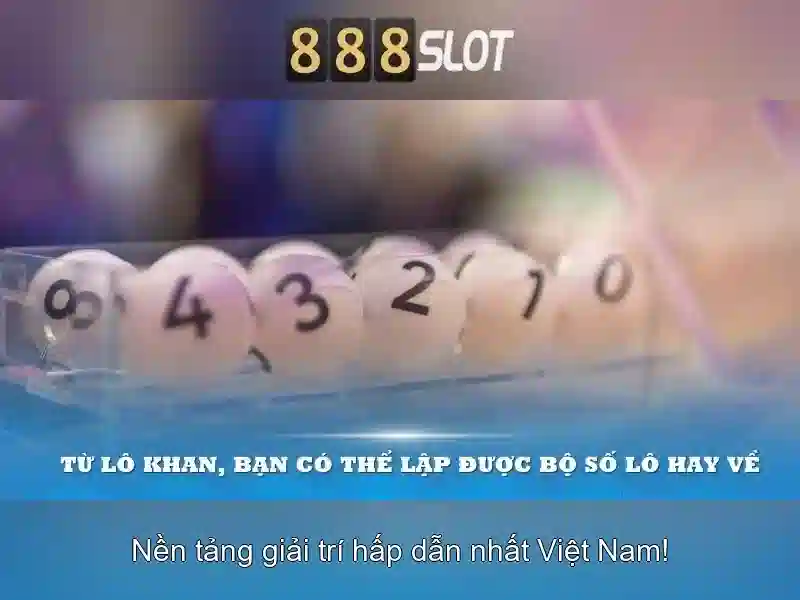 trải nghiệm slot game 888slot