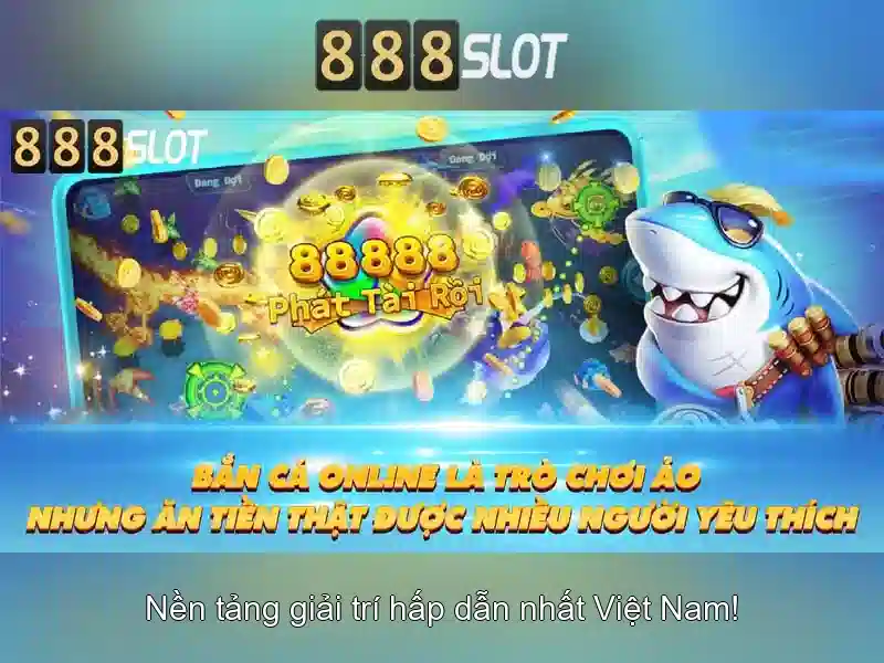 Đăng Nhập 888SLOT