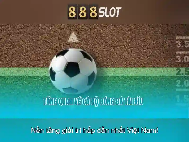 Trải nghiệm Slot 888SLOT