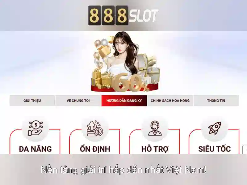 Ưu Đãi 888slot Game