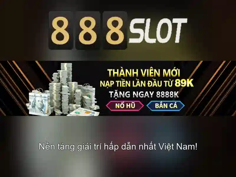 Thể Loại Slot 5