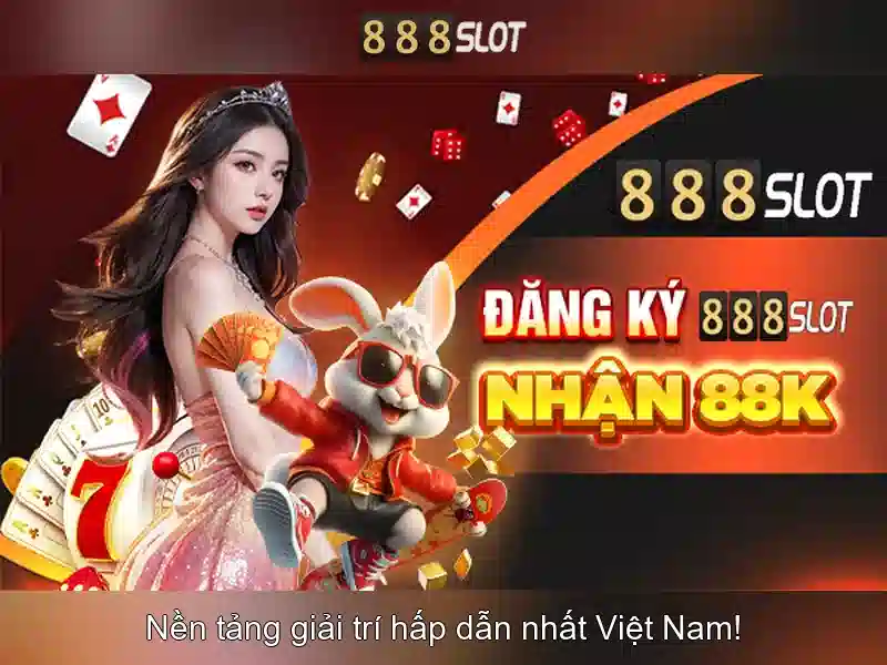 game slot mới 2026