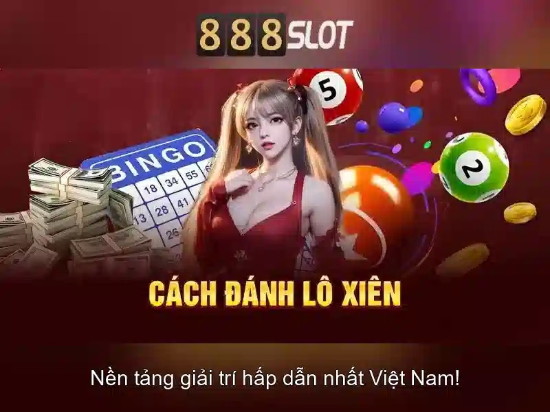 trải nghiệm slot