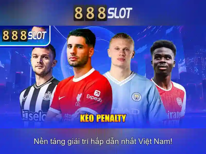 Trải nghiệm Slot đỉnh cao