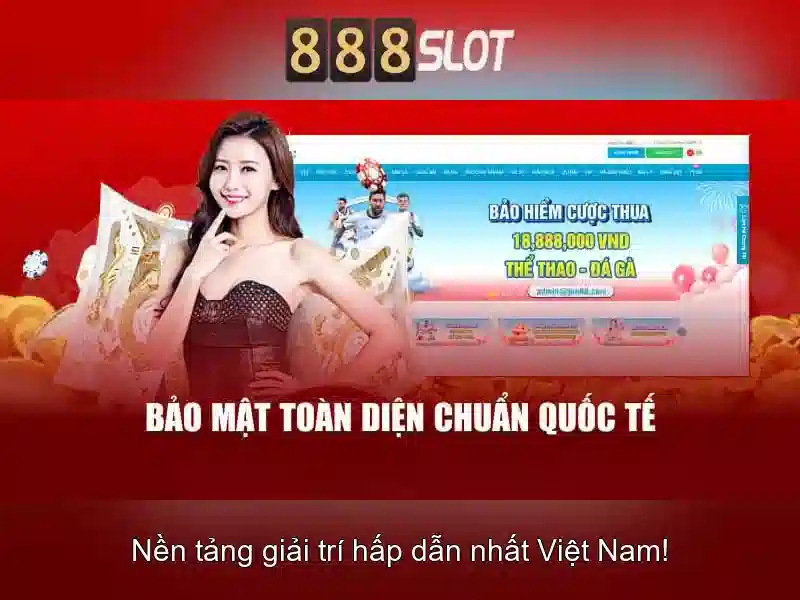 Cách Tham Gia Vào 888SLOT