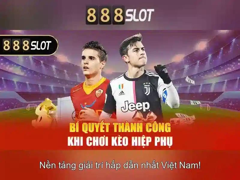 Trò Chơi 888SLOT