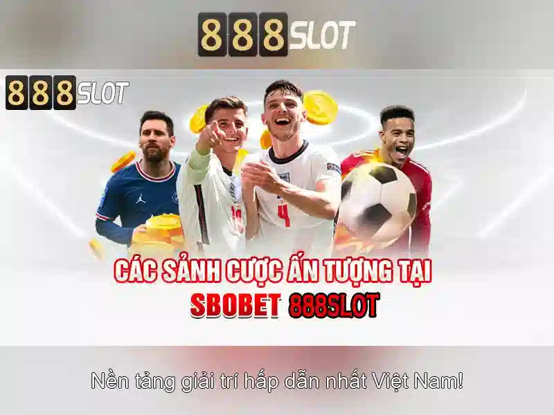 888SLOT – Trang Chủ Uy Tín Không Bị Chặn 2026