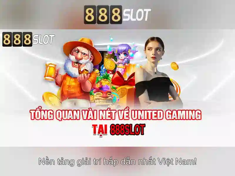 Trải Nghiệm Slot 888SLOT