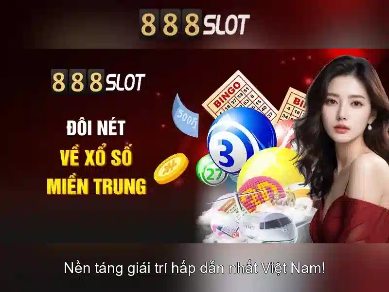 Trải nghiệm slot đỉnh cao