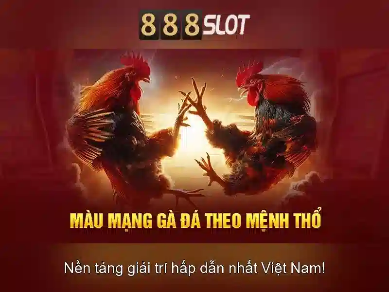 Trải Nghiệm Slot Đỉnh Cao