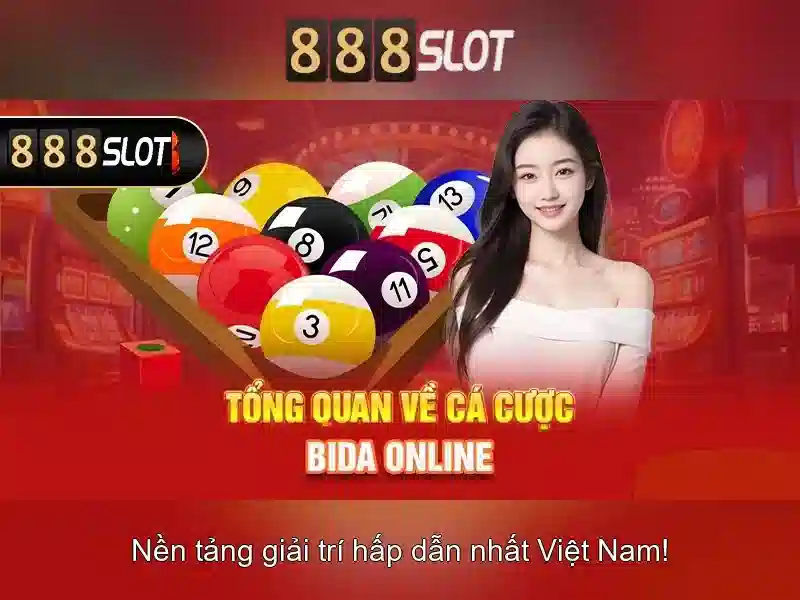 Trải Nghiệm Slot 888SLOT