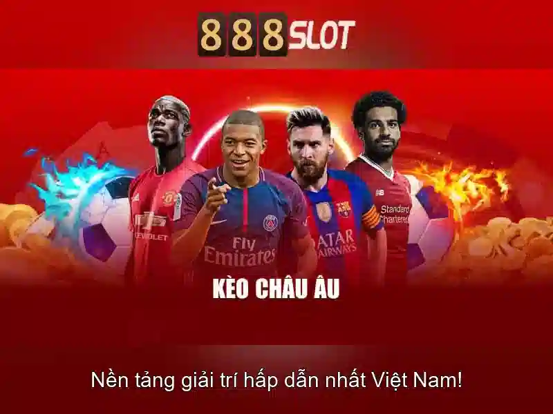 Ưu Đãi Đặc Biệt Cho Thẻ 888SLOT