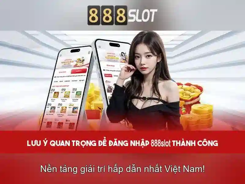 Giới Thiệu Về 888SLOT