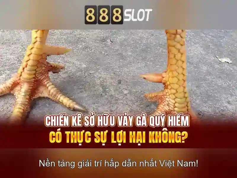Trải Nghiệm Slot Online
