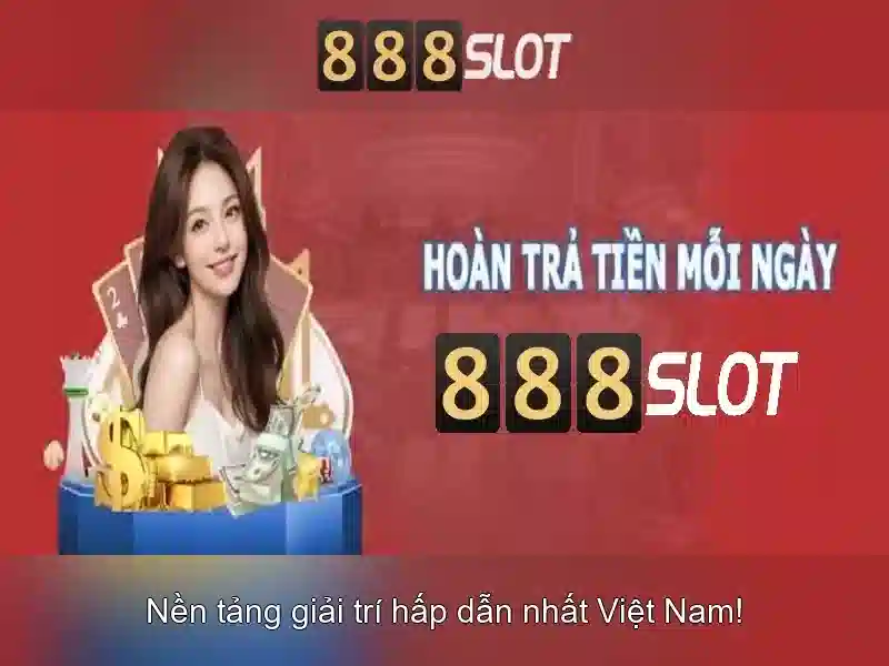 ưu điểm slot nổ hũ 888slot