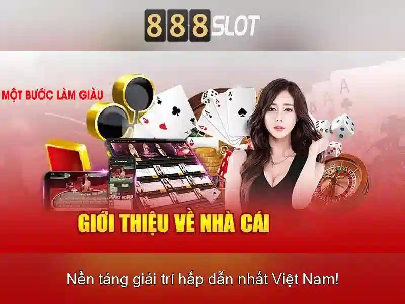 Trải Nghiệm Slot 5
