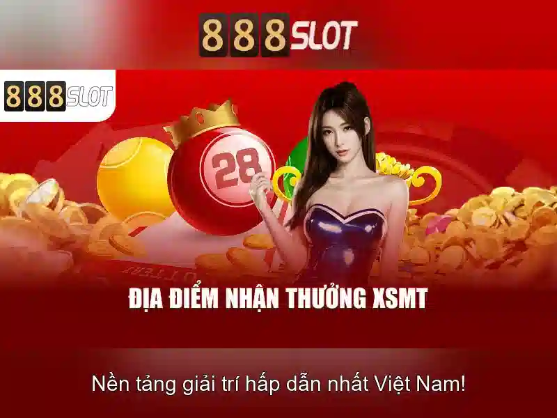 Slot Game 888SLOT