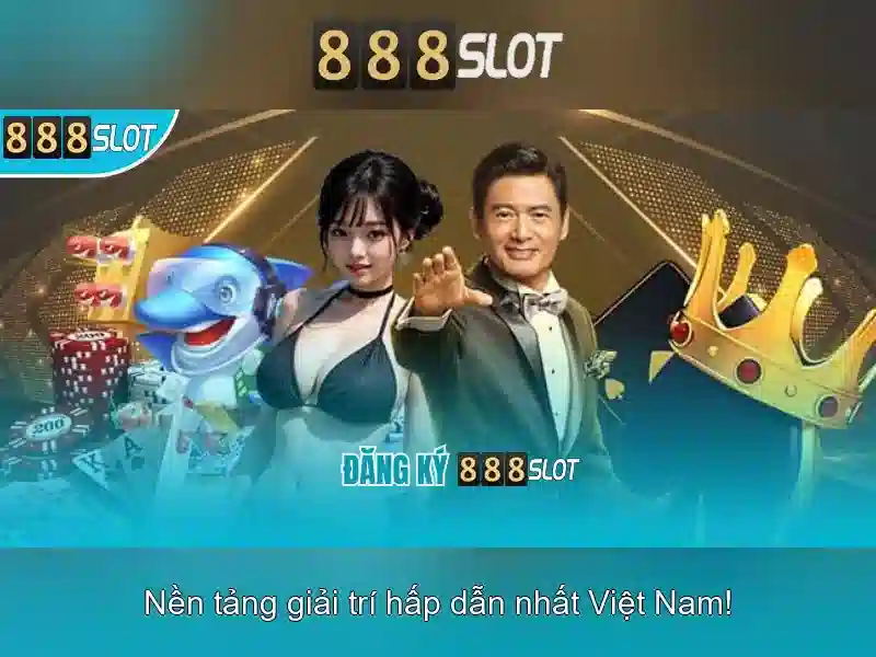 trò chơi slot đổi thưởng