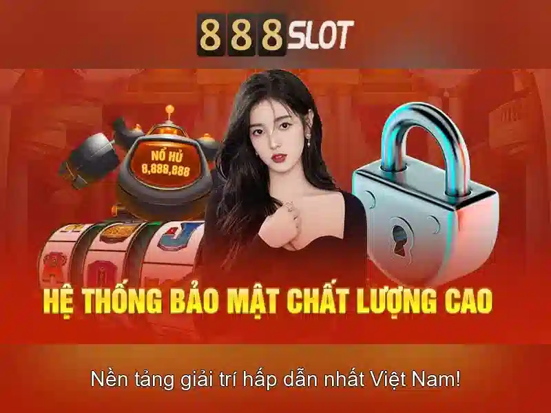 Khám Phá 888slot