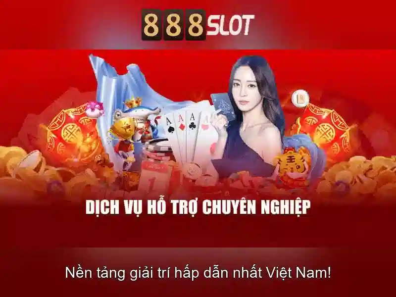 Trải nghiệm 888slot tải
