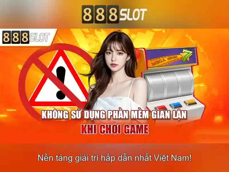 Trải nghiệm slot đỉnh cao