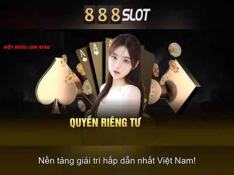 Trải Nghiệm Slot Đỉnh Cao