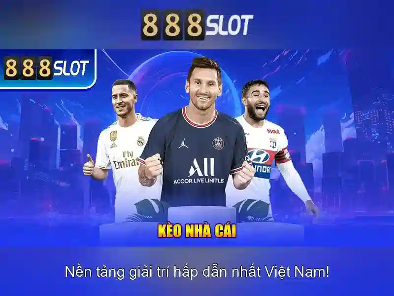 Đặc Điểm Nổi Bật Của 888slot dewa