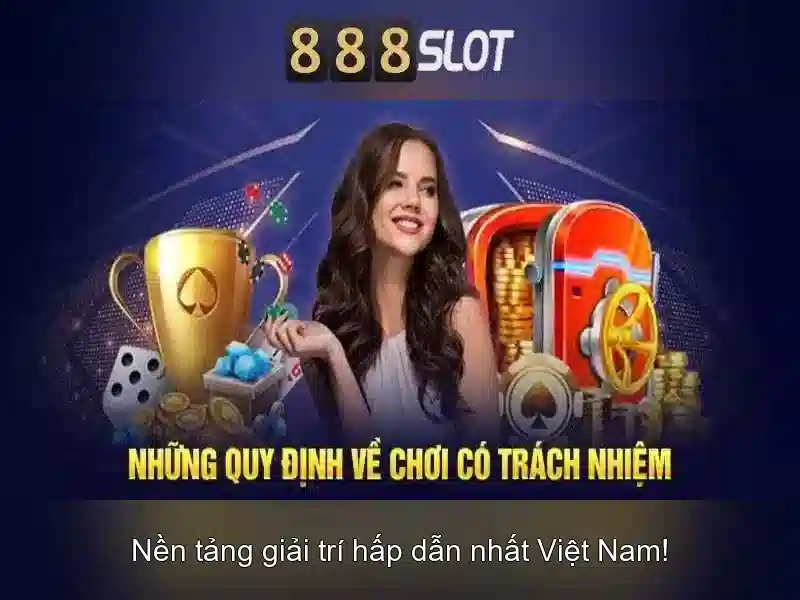 Trò Chơi Slot 888SLOT