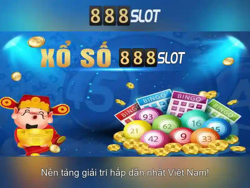 Trải nghiệm cá cược slot