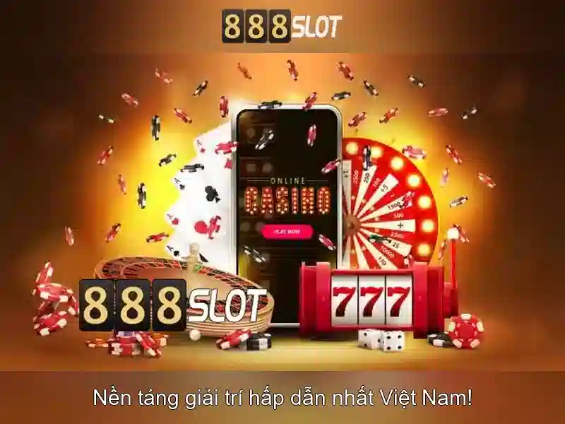 trải nghiệm slot