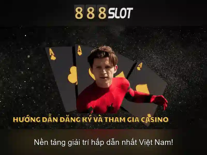 Đặc Điểm Slot 888slot