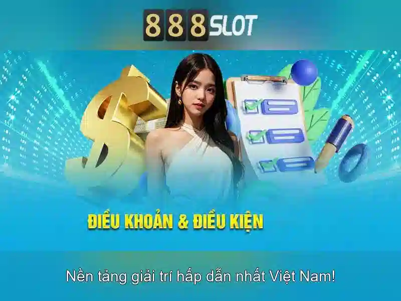 Giới Thiệu Nền Tảng Chơi Slot Trực Tuyến Uy Tín