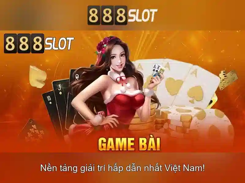 Kênh 888Slot Channel
