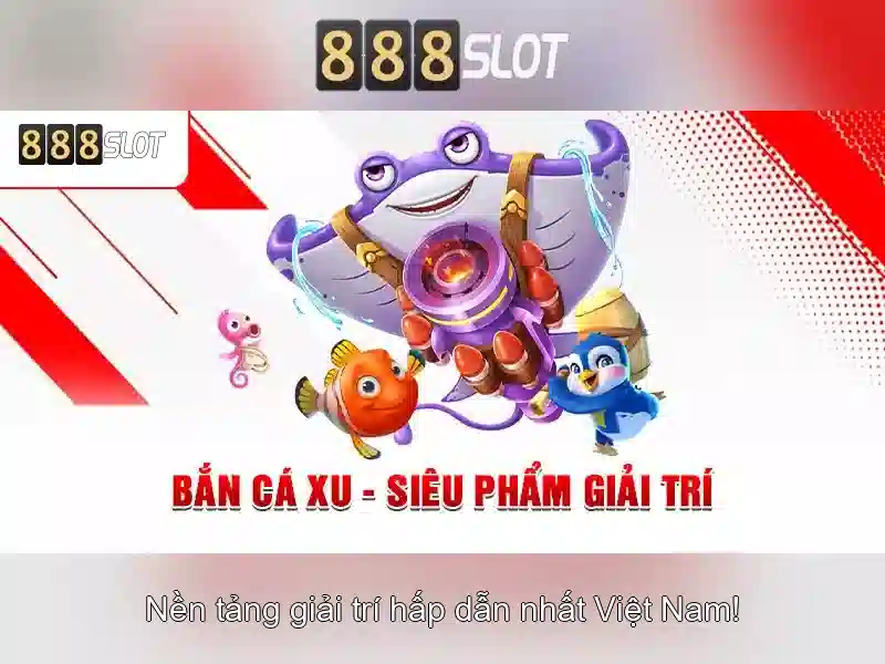 888SLOT Uy Tín