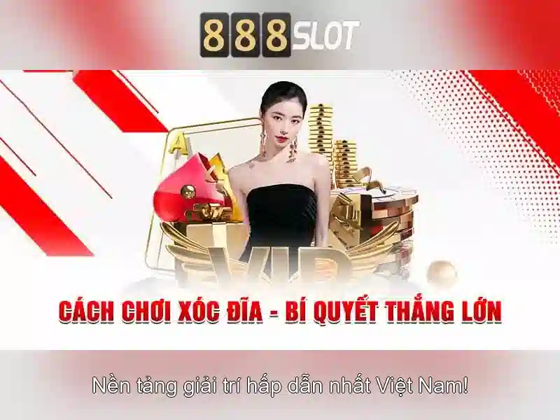 slot đổi thưởng