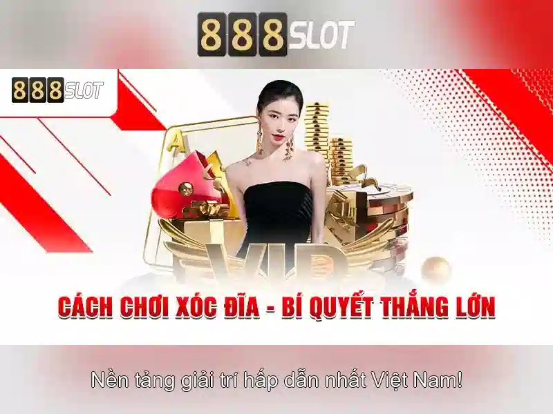 trải nghiệm slot 888SLOT