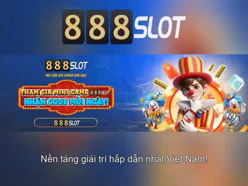 Tính Năng Đăng Nhập 888slot