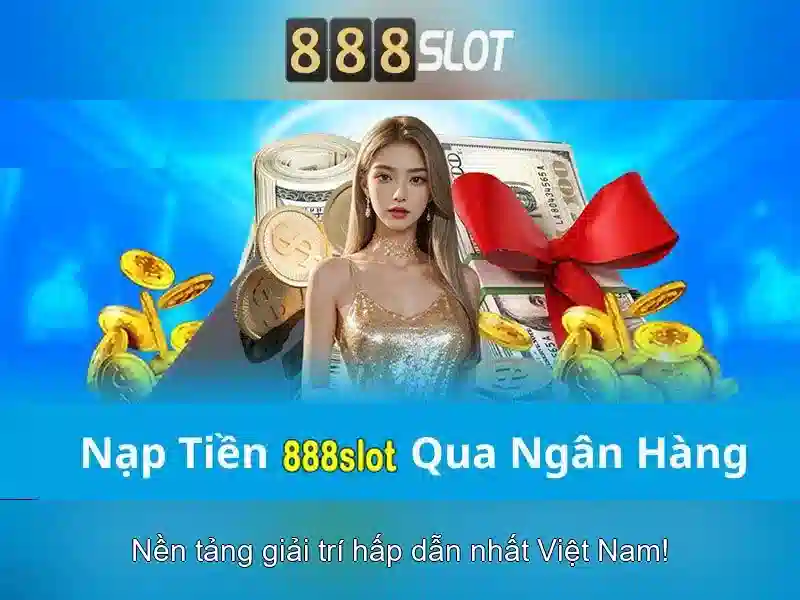 Trải Nghiệm Slot 2026 Tại 888SLOT