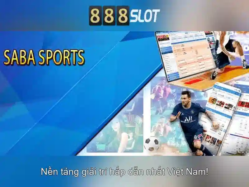 Sự kiện 888SLOT