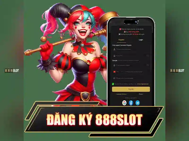 Ưu Điểm Của 888SLOT